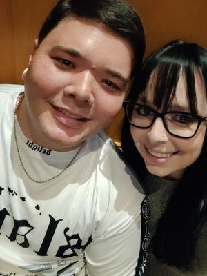 photo of Christian R.