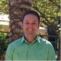 Photo of Eric R.