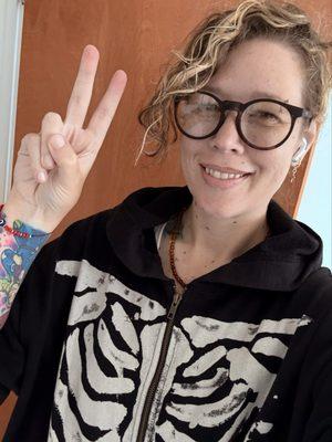 Photo of Brooke M.