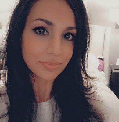 photo of Sangeeta M.