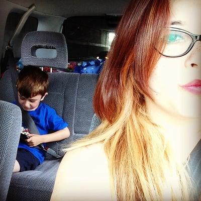 photo of Madeline G.