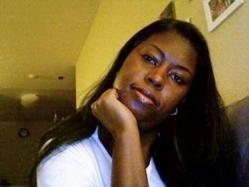 Photo of Felicia M.