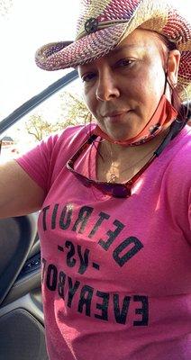 Photo of Mz Dee H.