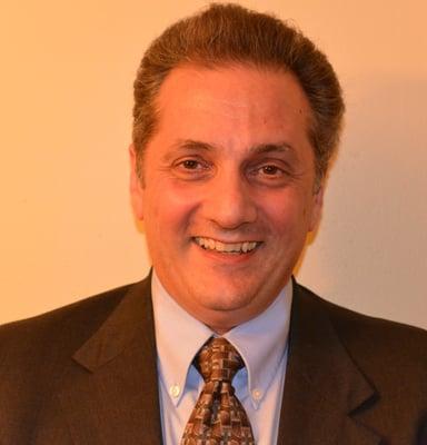 Photo of Shant B.