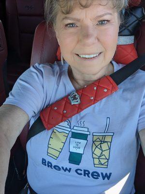 Photo of Patricia M.