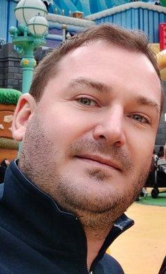 Photo of Vito B.