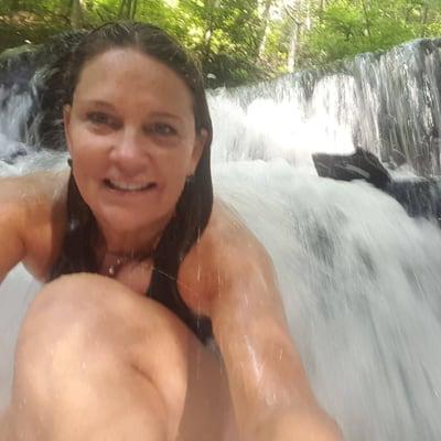 photo of Mary Ann B.