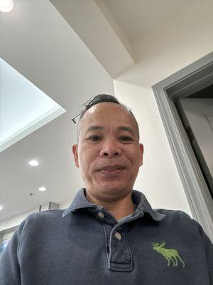 Photo of Paul N.