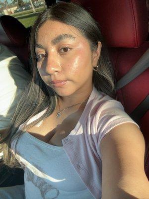 photo of Jennifer L.