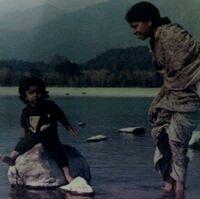 photo of Ashwini K S.