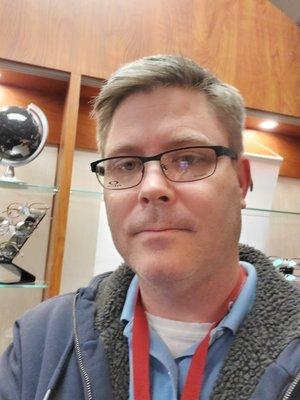 Photo of Steve S.