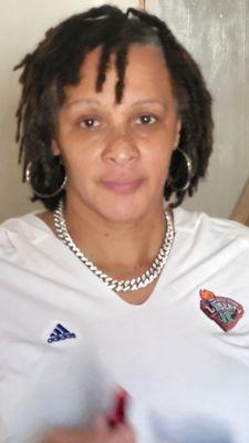 photo of Natasha R.