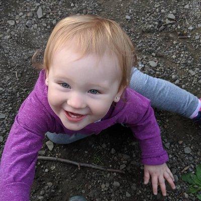 photo of Julianne P.