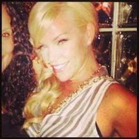 photo of Jo Nelle S.