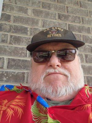 Photo of John T.