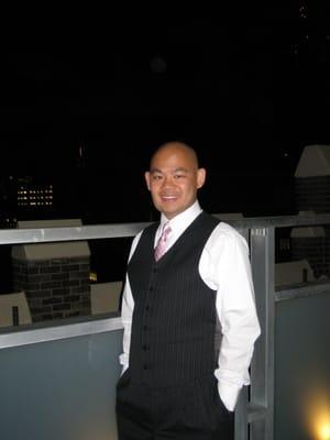 Photo of Eric W.