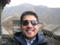Photo of Faizal K.