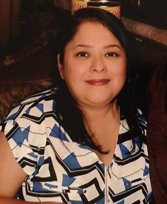 Photo of Vivian C.