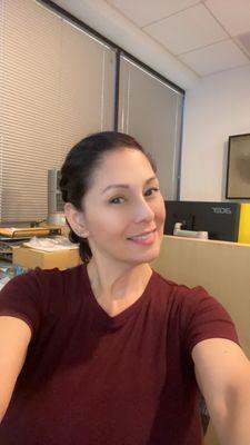 photo of Christina R.