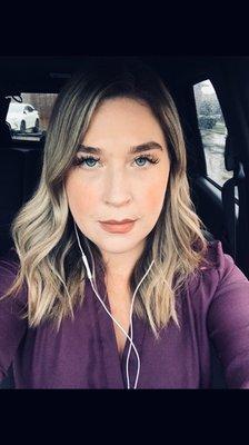 photo of Danielle T.