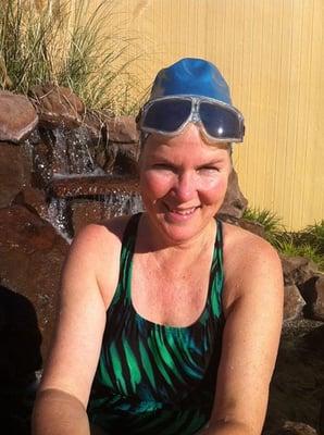 photo of Marie-Louise N.