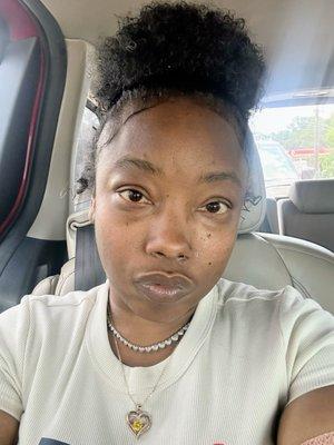 photo of Marquita J.