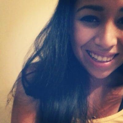 Photo of Nicole S.