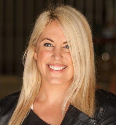 Photo of Marissa G.