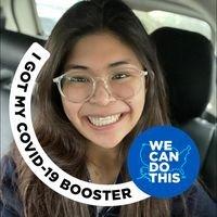 photo of Danielle G.