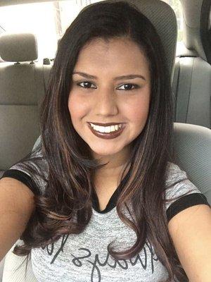 photo of Carolina O.