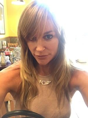 Photo of Lauren M.
