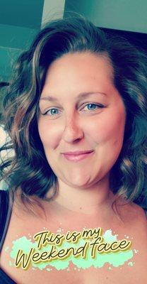 Photo of Stephanie P.