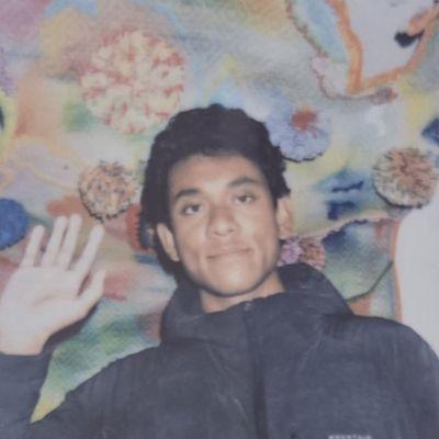 Photo of Kunalan S.
