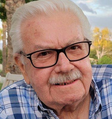 Photo of Richard F.