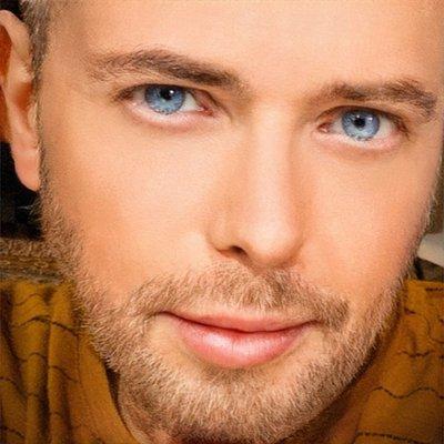 photo of John Harcourt ..