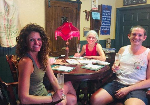 photo of Sunrise Coffee S.