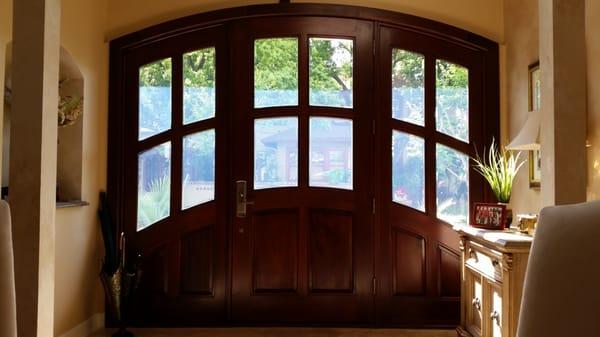 photo of Mercedes B.