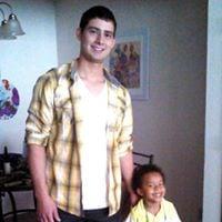 Photo of Cody L.