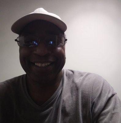 Photo of David P.