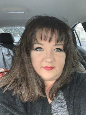 Photo of Audra A.