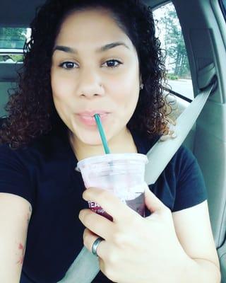 Photo of Melanie W.