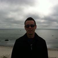 Photo of Matt B.