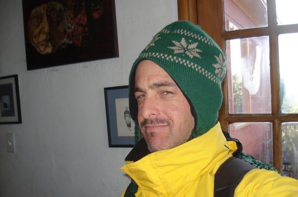 Photo of Bighat L.