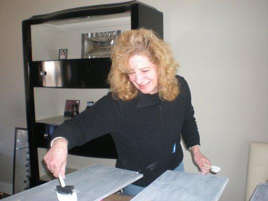 Photo of Leah E.