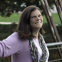 Photo of Mary M.