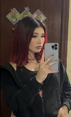 Photo of Paulina V.