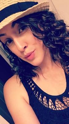 Photo of Cynthia B.