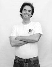 Photo of Andy F.