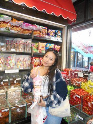 Photo of Melody Y.