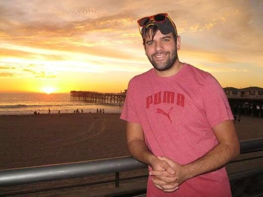 Photo of Jon K.